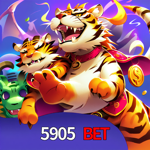  5905 Bet
